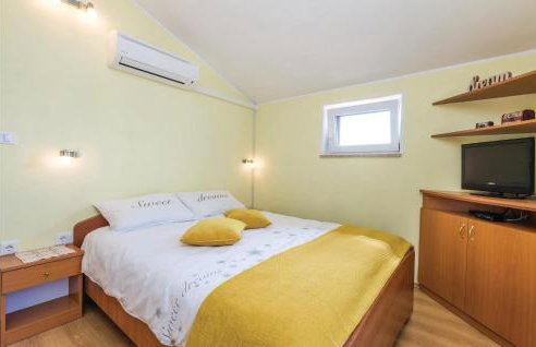 Nice Home In Brsec With House Sea View - Foto 5