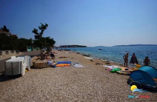 Luxury Apartments Brodarica Beach With Balcony Seaview - Foto 35