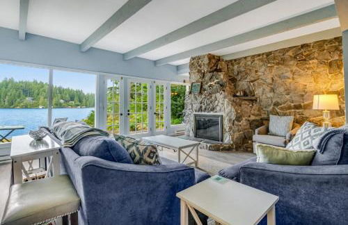 Grandpa's Lake House - Foto 6