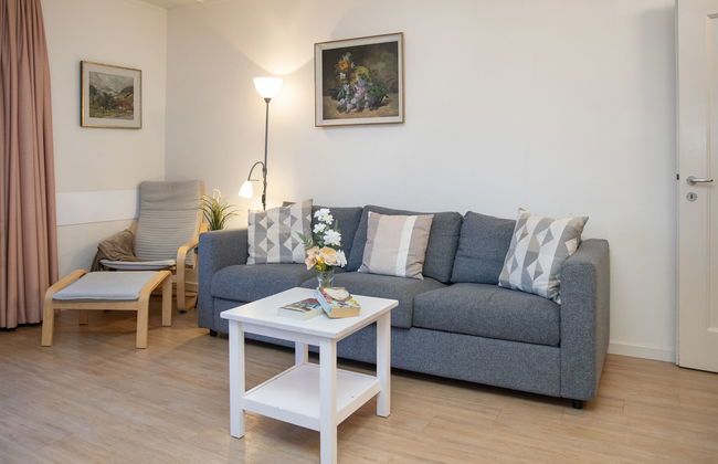 Helene Apt.Diana - Foto 6