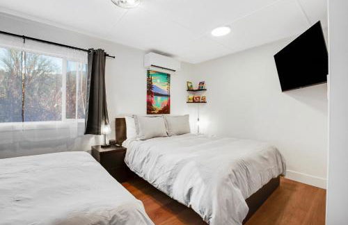 The Entire Property at Mount Walker Inn - Foto 42