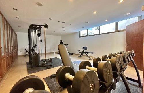 Villa Deluxe - Jardin del Mar y Cielo - ONLY ADULTS - Foto 6