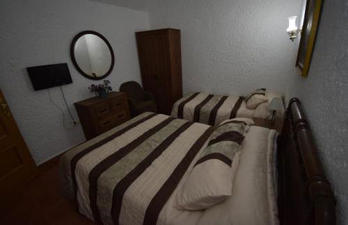 Apartamentos Horno y Casa De Dulce - Foto 68