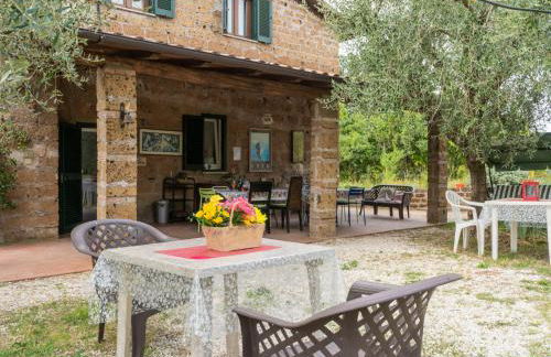 Holiday Home Casale Ai Noccioli - LVC165 by Interhome - Foto 12
