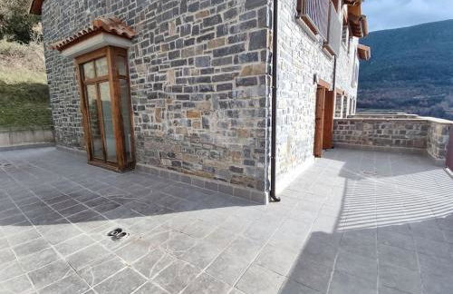 Casa Balcón de Los Pirineos - Gavín Biescas - Foto 35