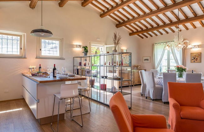 Tenuta Bellafonte 14 - Photo 50