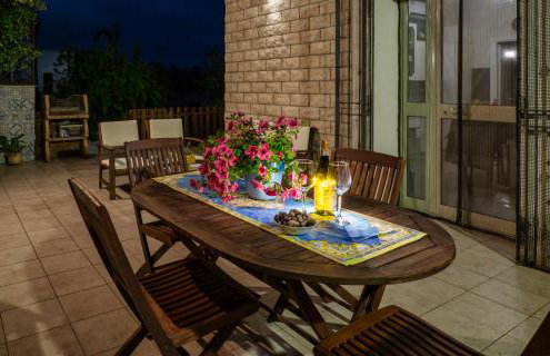 Casa vacanze "Ulivi nel Mare" - Foto 2