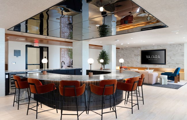 Vasara Menlo Park Condos - Photo 20