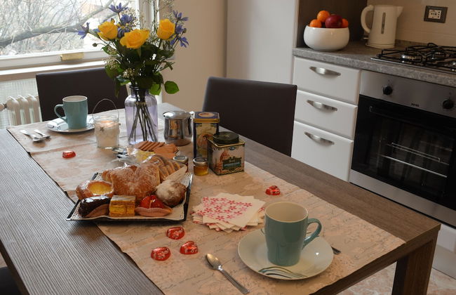 Padovaresidence Cappella degli Scrovegni - Foto 16