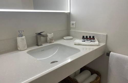 villa blanche Cabine 1 - Foto 12