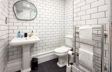 Hamilton Square Gardens Apartments by Rework Accommodation - Foto 29