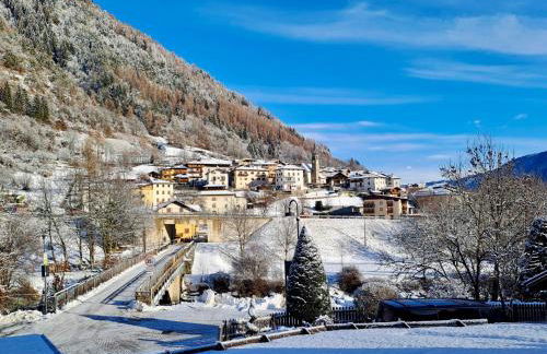 Appartamento A Càsa dei Nòni - Photo 9