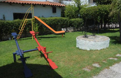 Iliahtida Apartments - Photo 20