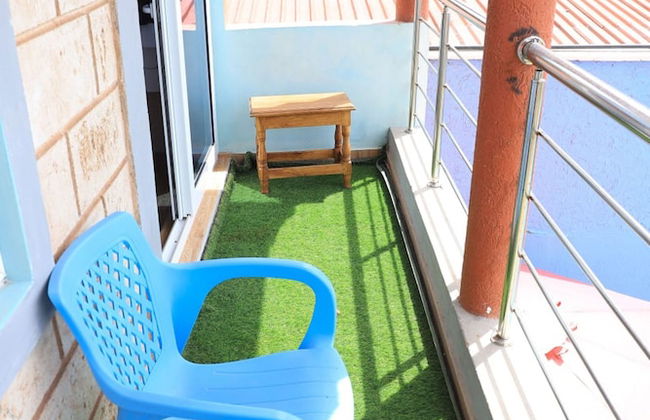 Le Mach Apartments - Foto 47