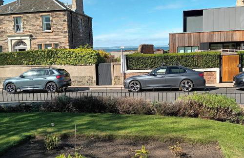 "Fraser's" at Marine Lodge - Foto 64