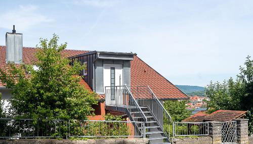 Ferienwohnung im Eisenbergweg - Foto 2