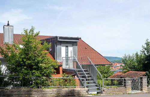 Ferienwohnung im Eisenbergweg - Foto 2