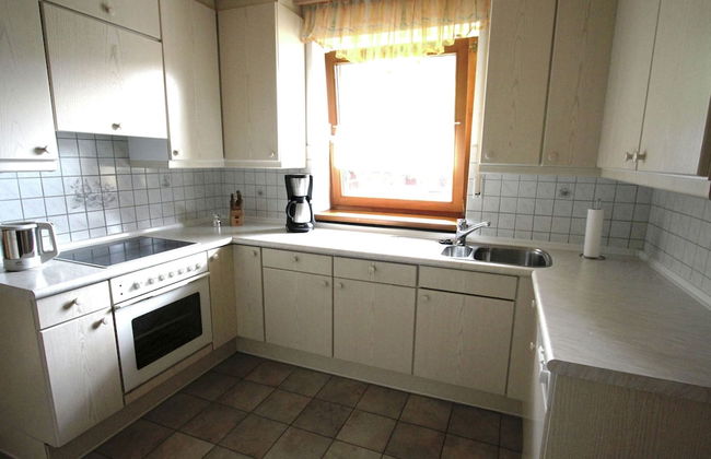 Cozy Apartment in Ruhmannsfelden With Swimming Pool - Photo 14