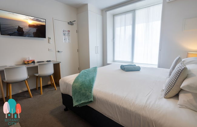 Botanic City Apartments - Foto 27