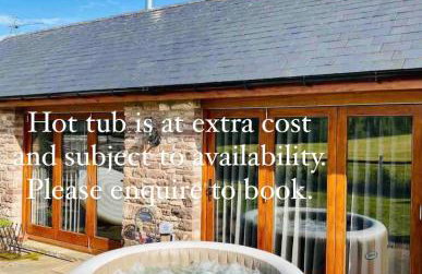 Fuesli Lodge - Boutique Cottage at Harrys Cottages - Foto 7