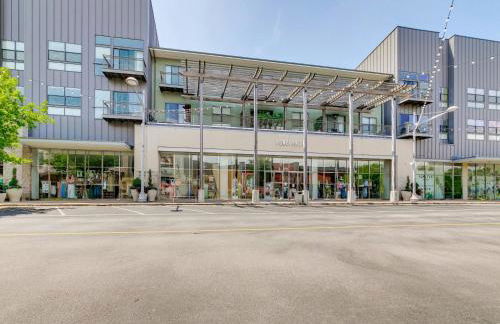 The Magic Haven at The Domain - ATX - Foto 25