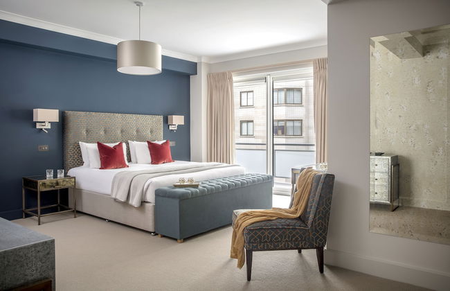 Arlington House - Foto 20