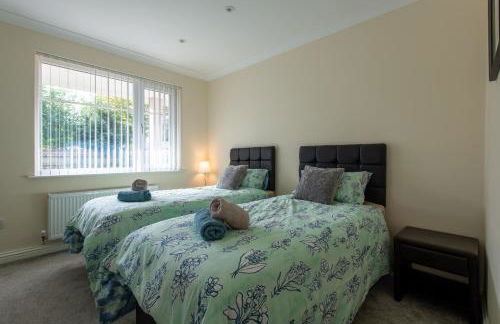 Seaview Cottage - Photo 19