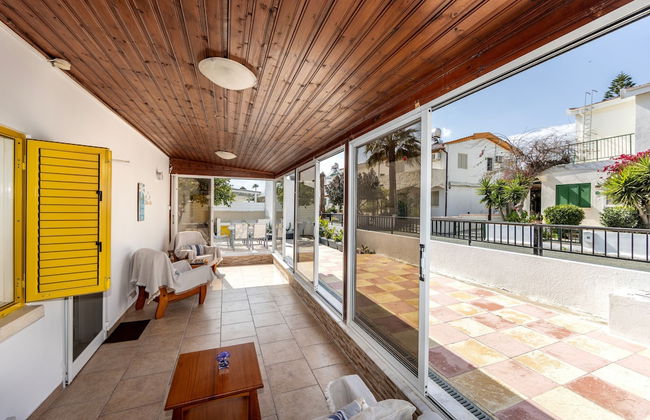 Ayia Thekla Sea Breeze Villa - Foto 50