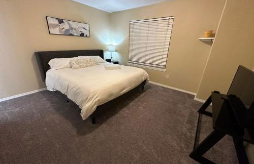 Modern Three Bedrooms House Nike Intel - Foto 14