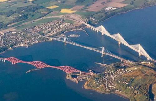 Linburn Cottage Dunfermline near Edinburgh - Foto 39