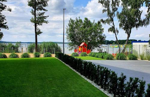 Apartamenty Boszkowo Aquarius Blue - Foto 61