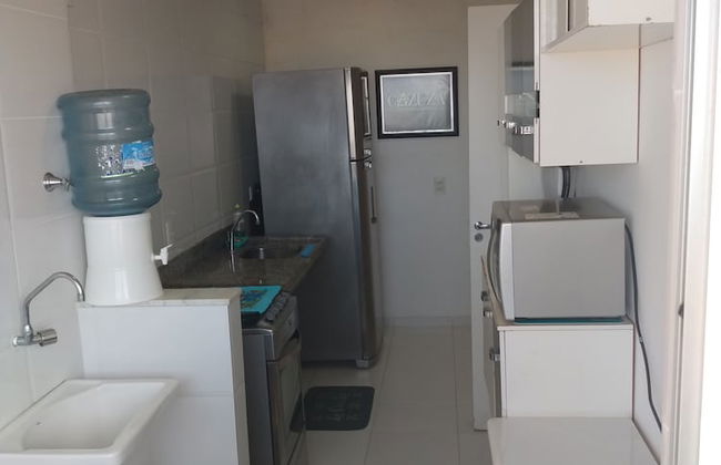 Bem Vindo a Salvador - Apartamento com Piscina, Varanda e Excelente Localização! - Photo 17
