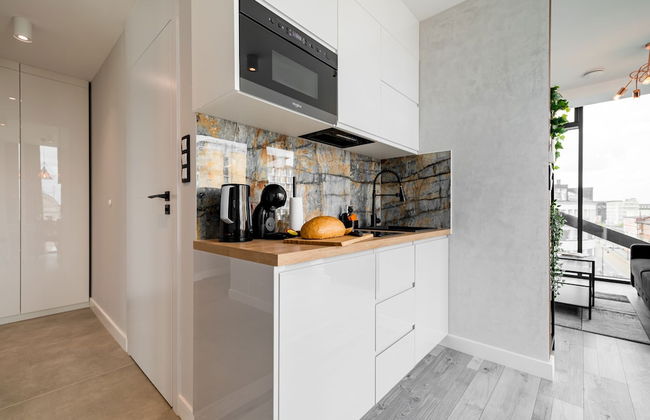 Q18 ApartHotel - Foto 9