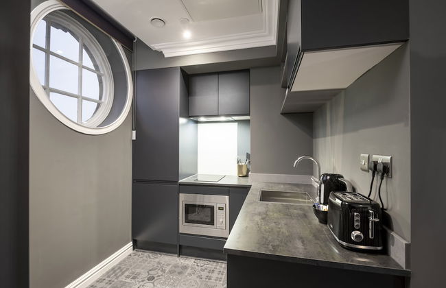 The Old Post Office by Deuce Hotels - Photo 23