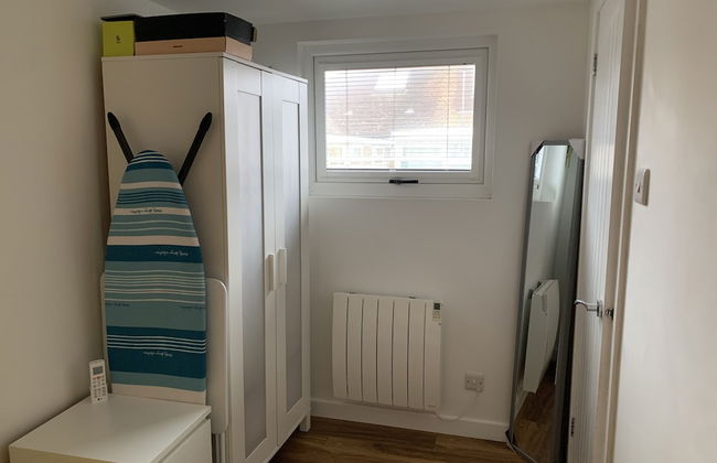 Lodge , air con , Free Parking , Mini bar - Foto 11