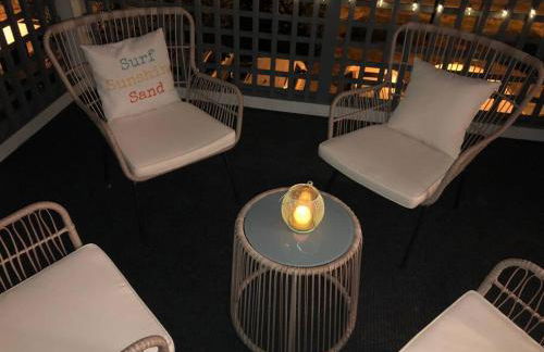 Newly Renovated Modern & Spacious Oceanview Condo - Foto 16