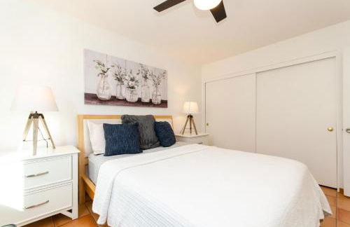 Zen Palm Springs Villa Pool and Mountain View - Foto 47