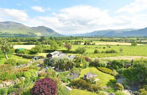 Osprey Cottage - Foto 23