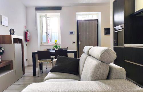 Casa Ramalma tra Milano-Rho Fiera, Milano, Monza, Como - Foto 53