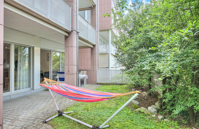 Residenza Esther - Foto 34