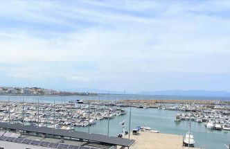 Apartaments Club Nautic L'Escala - Foto 57