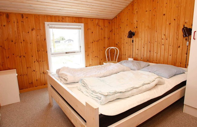 8 Person Holiday Home in Thisted - Photo 10