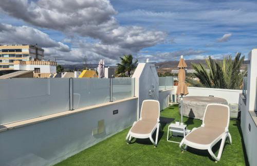 BlumLuxury Apartment - Photo 21