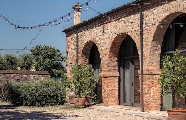 Villa Bongiovanni - Foto 41