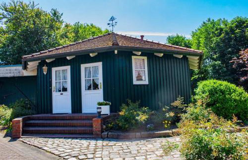 Pavillon in Stinteck/Westerdeichstrich bei Büsum - Foto 13