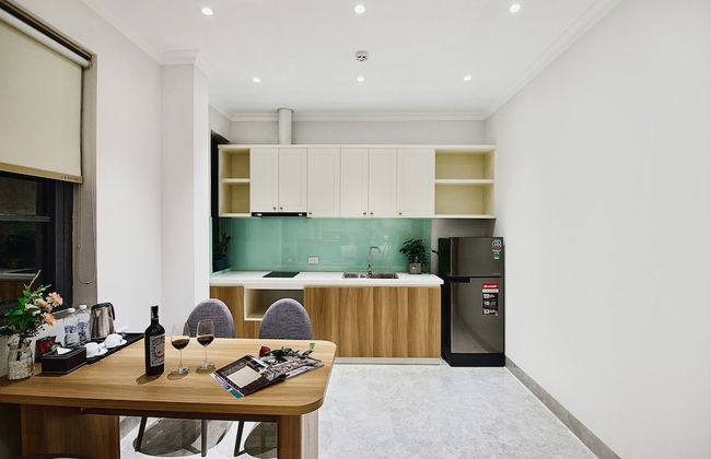 The Yen Residences Halong - Foto 19