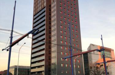 Piper Dworzec & Targi - Photo 41