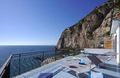 Seaside Dream View - Foto 33