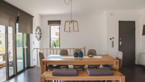 Seafront Villa Blue Agave - Foto 3