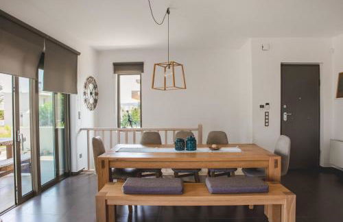 Seafront Villa Blue Agave - Photo 3